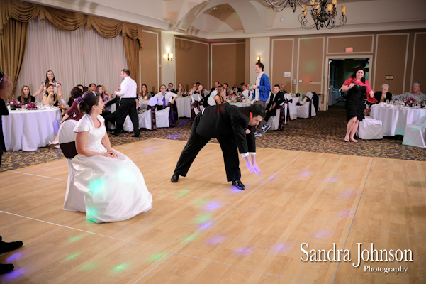 Best Rosen Centre wedding photographer - Sandra Johnson (SJFoto.com)